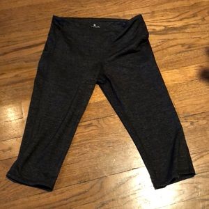 Athleta yoga/jogging tights